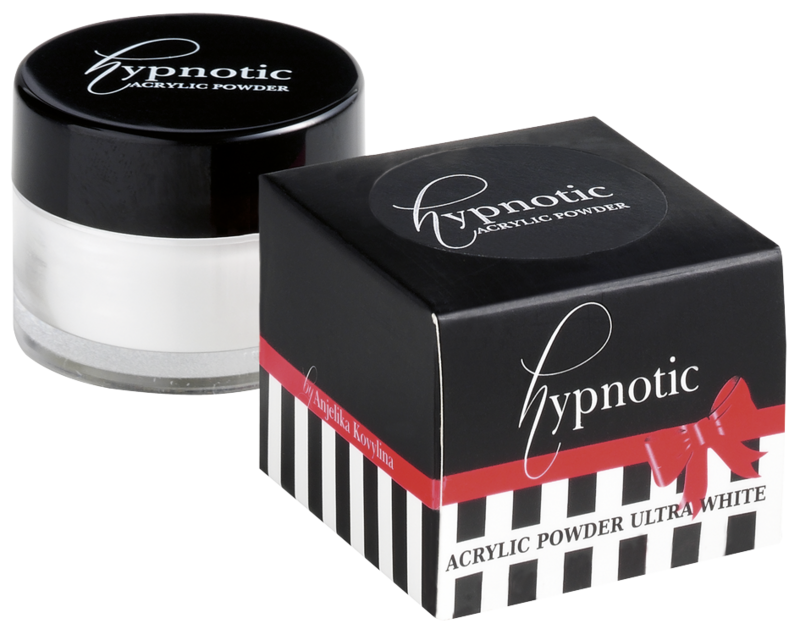 Powder Ultra White 10gr.