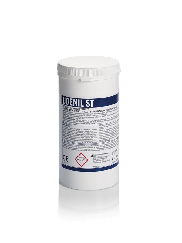 Udenil ST