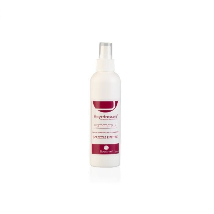 Hayrdressers oiled 150ml