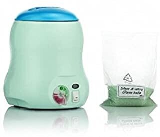 Sterilizzatore a quarzo
