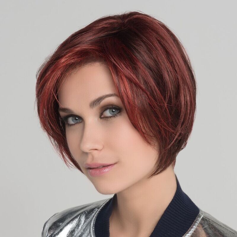 Parrucca Talia mono