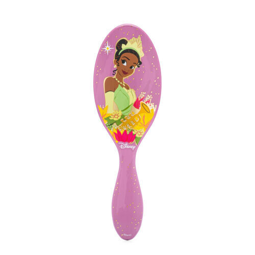 SPAZZOLA WET BRUSH DISNEY TIANA