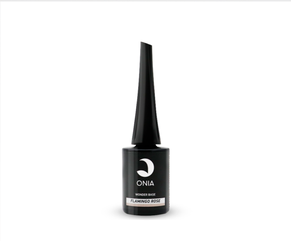 onia wonder base flamingo rose 12 ml