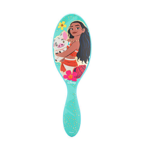 SPAZZOLA WET BRUSH DISNEY MOANA