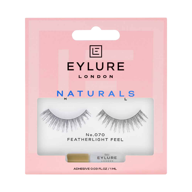 EYLURE CIGLIA FINE NATURALS 070