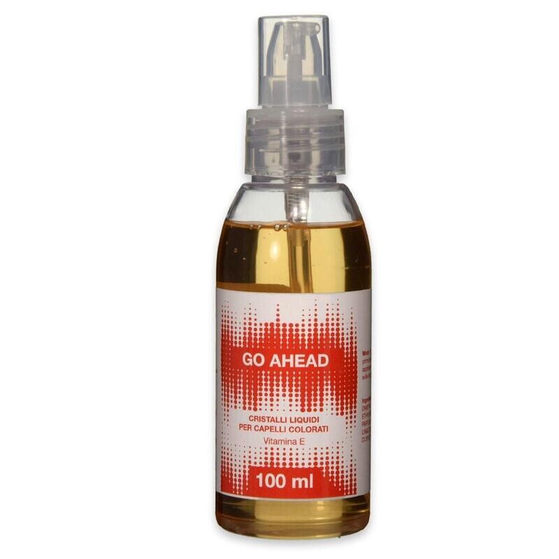 SEMI DI LINO PER CAPELLI COLORATI 100ML
