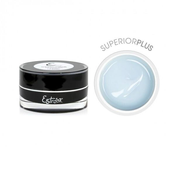 Estrosa gel Glass Blue da 50ml