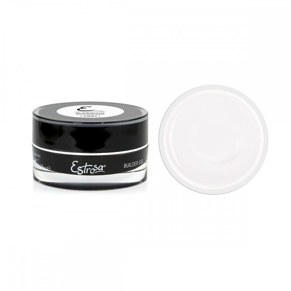 Gel monofasico estrosa 15ml Natural White