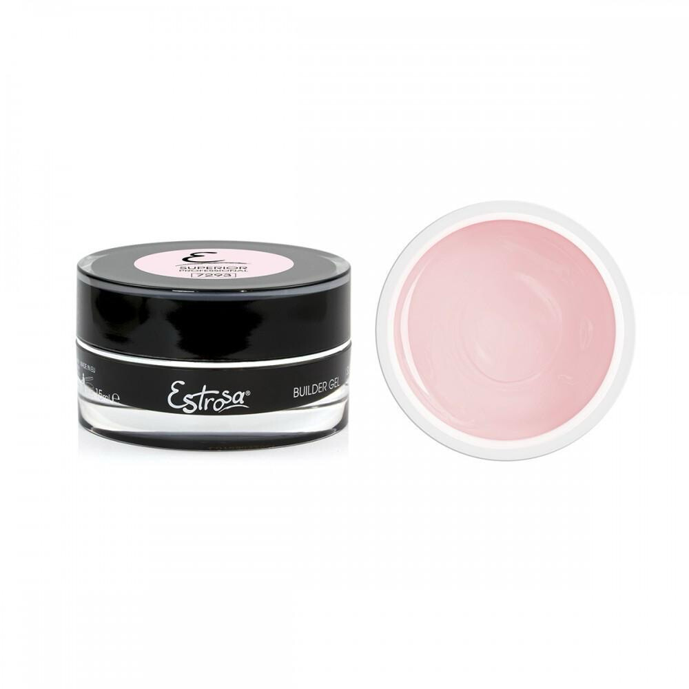 Gel estrosa monofasico 15ml Glass Pink
