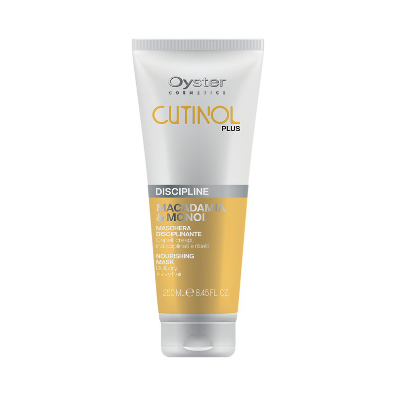 Maschera Cutinol discipline 250ml