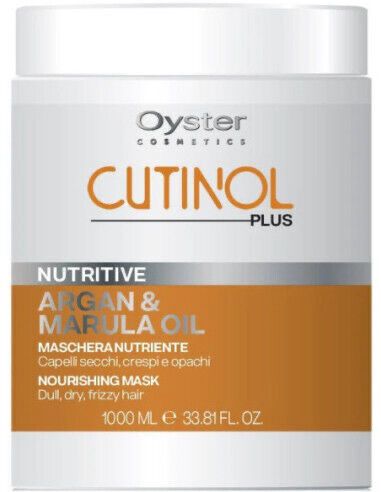 Maschera Cutinol nutritive 1000ml