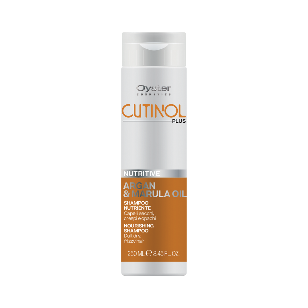 Shampoo Cutinol nutritive 250ml