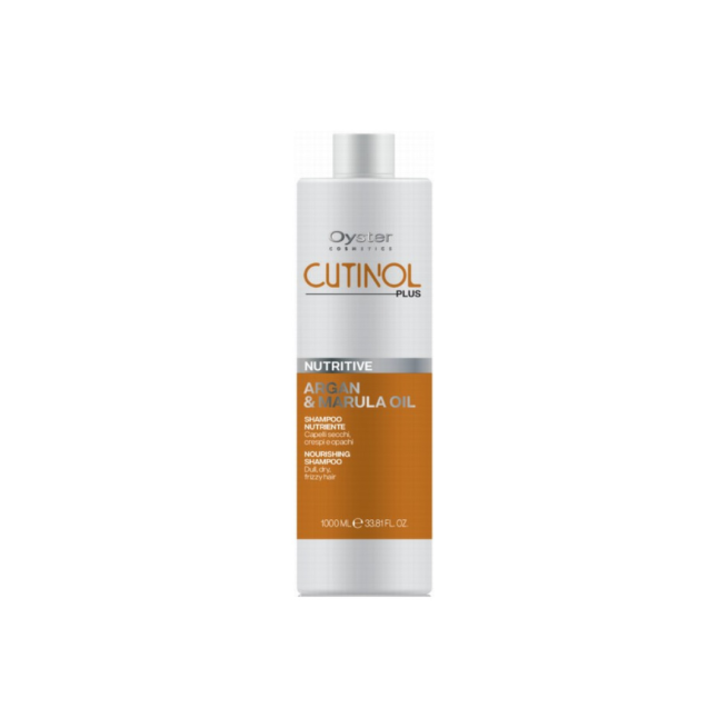 Shampoo Cutinol nutritive 1000ml