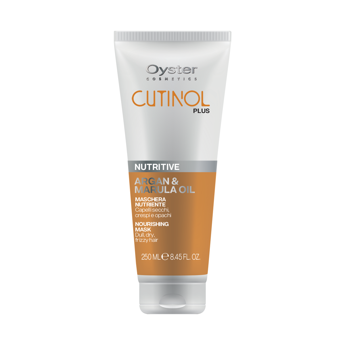 Maschera Cutinol nutritive 250ml