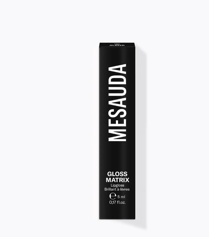 Mesauda Gloss Matrix 5 ml