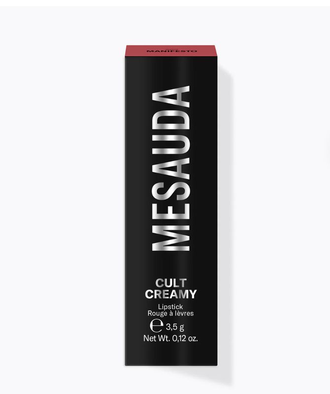 Mesauda Cult Creamy 3,5 g