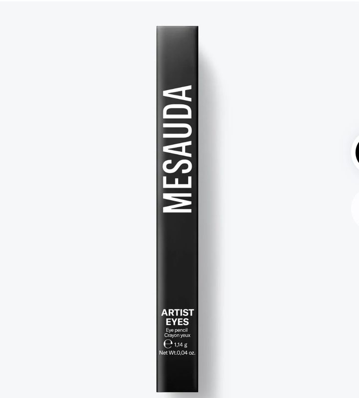 Mesauda Artist Eyes 1,2 g