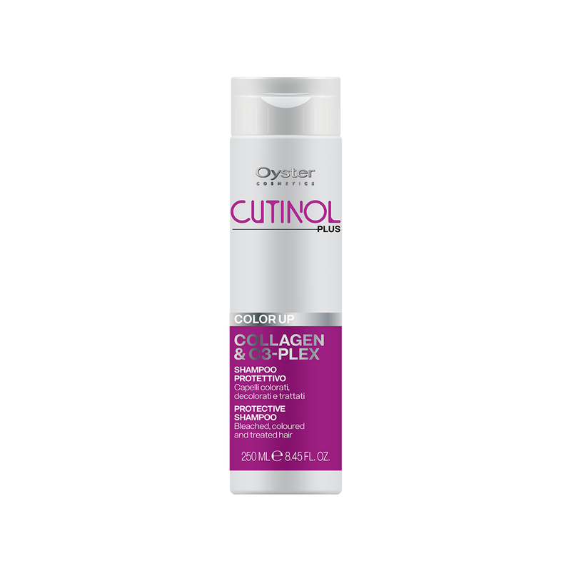 Shampoo Cutinol color up 250ml