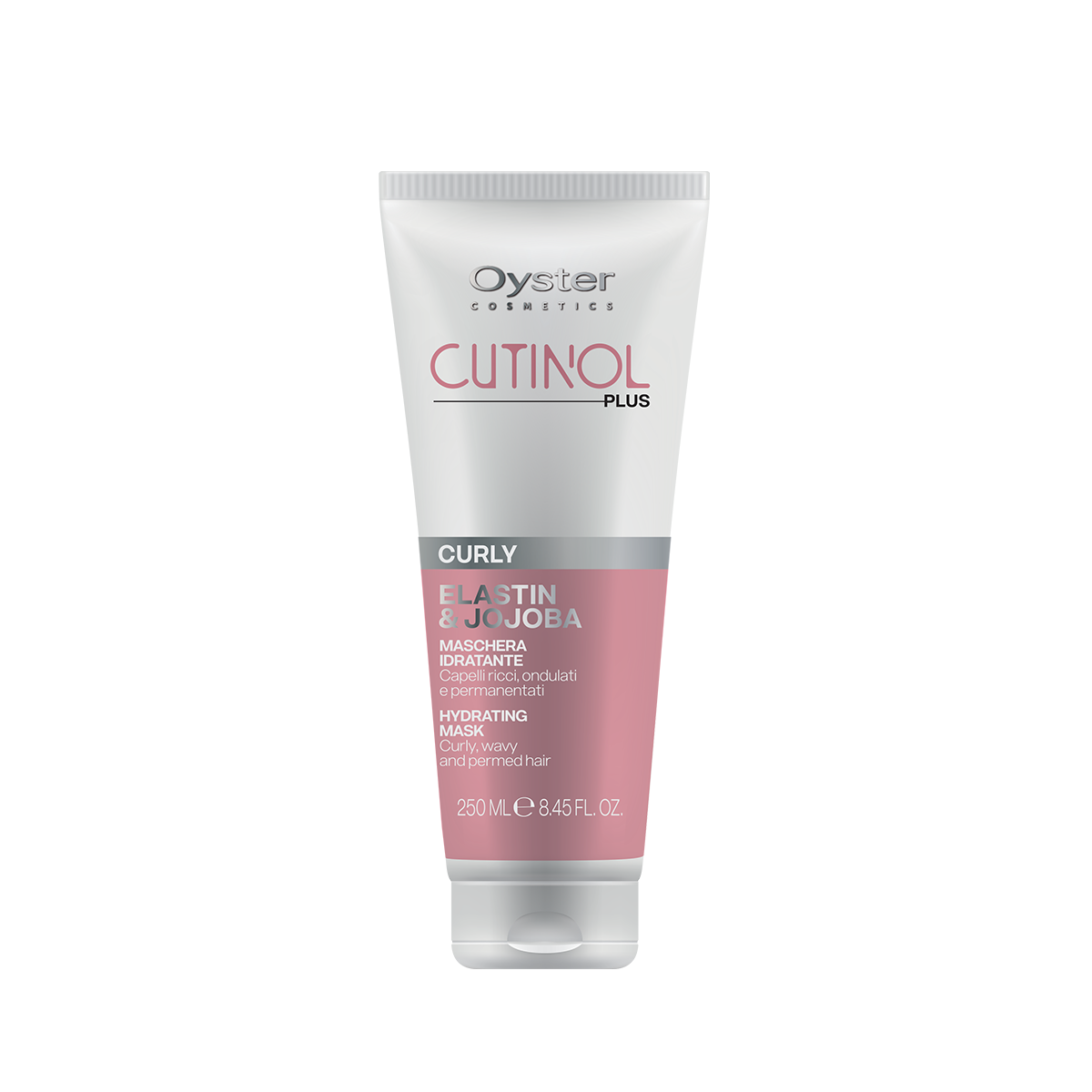Maschera Cutinol Curly 250ml