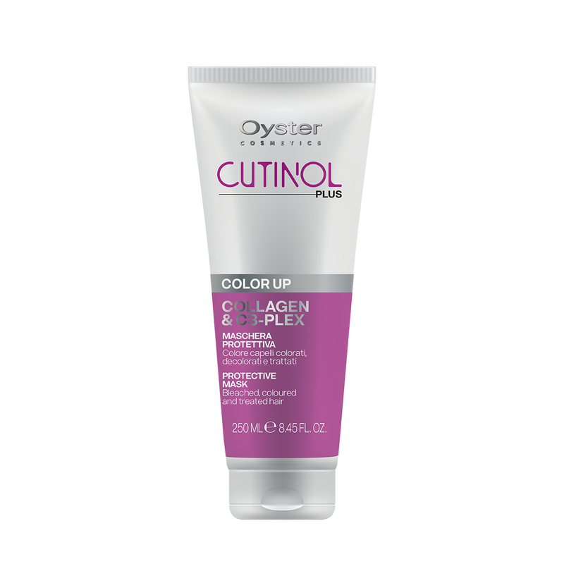 Maschera Cutinol color up 250ml