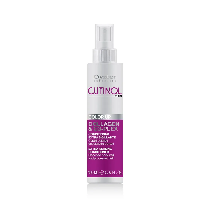 Conditioner spray Cutinol color up