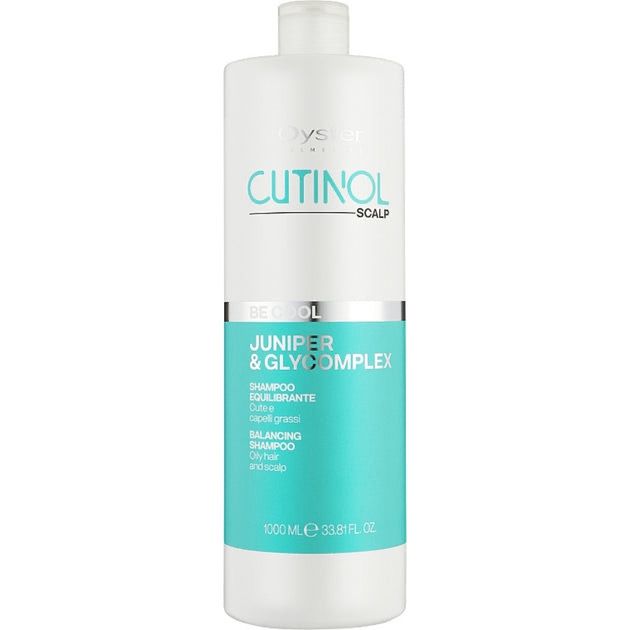 Shampoo Cutinol Be Cool 1000ml