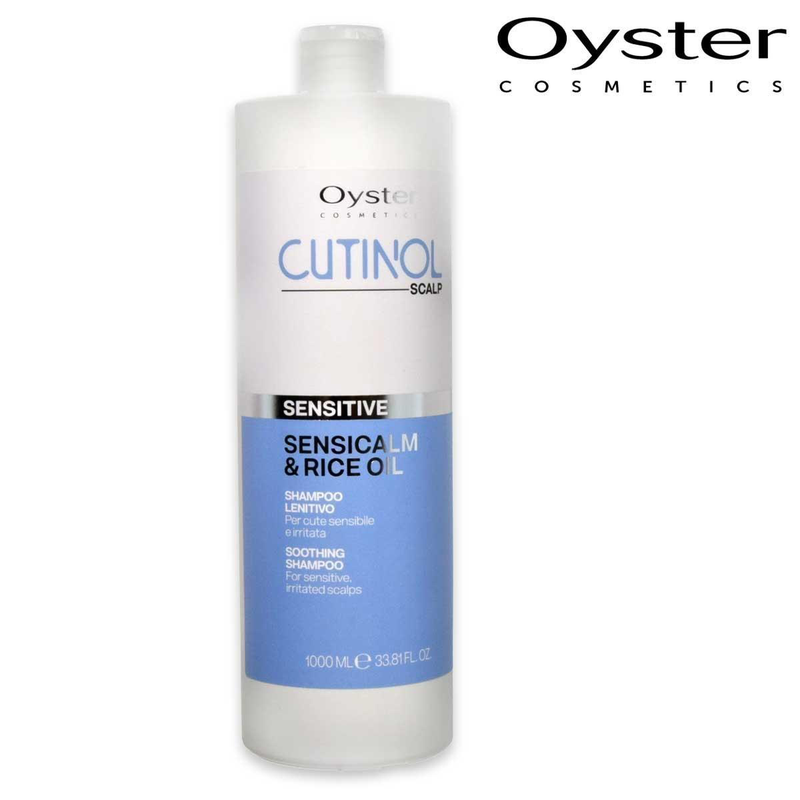 Shampoo Cutinol sensitive lenitivo 1000 ml