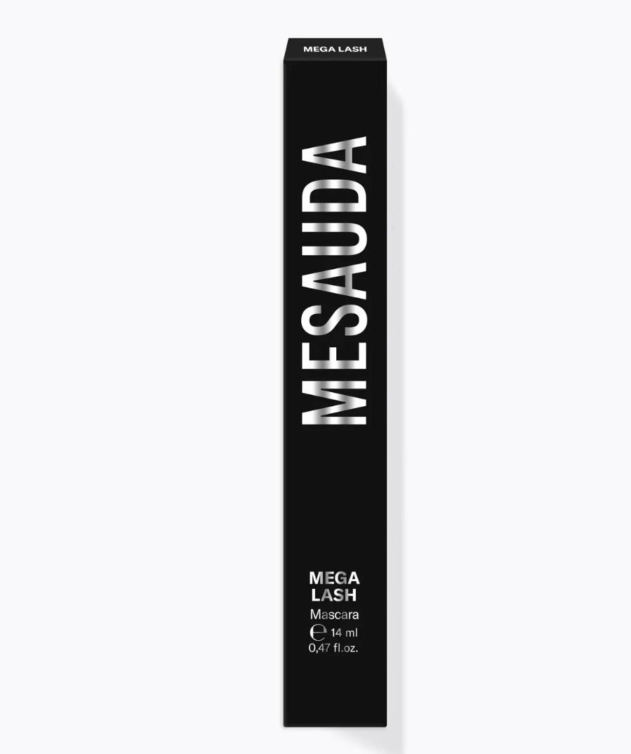 MESAUDA Mega Lash 14ml