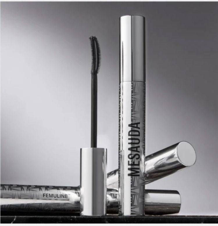 MESAUDA Femuline mascara 9ml