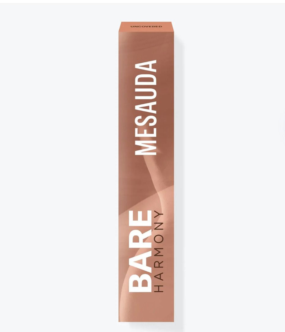 MESAUDA Bare Harmony mascara 13,5 ml