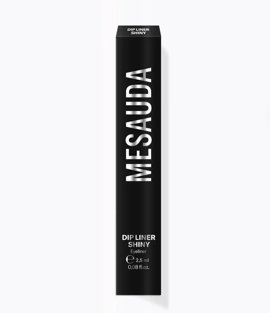 MESAUDA Dip LINER Shiny Eye-liner 2,5ml