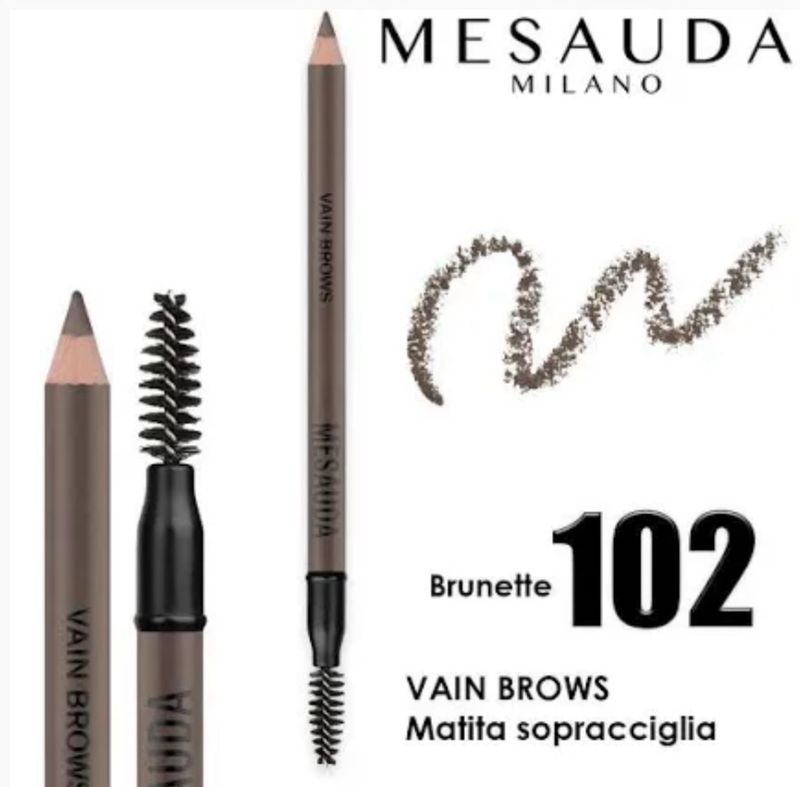MESAUDA Vain Browser 1,19g