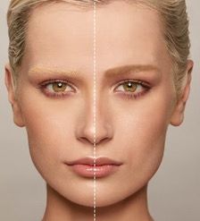 MESAUDA Vain Browser 1,19g, VainBrows: Vain Brows 101