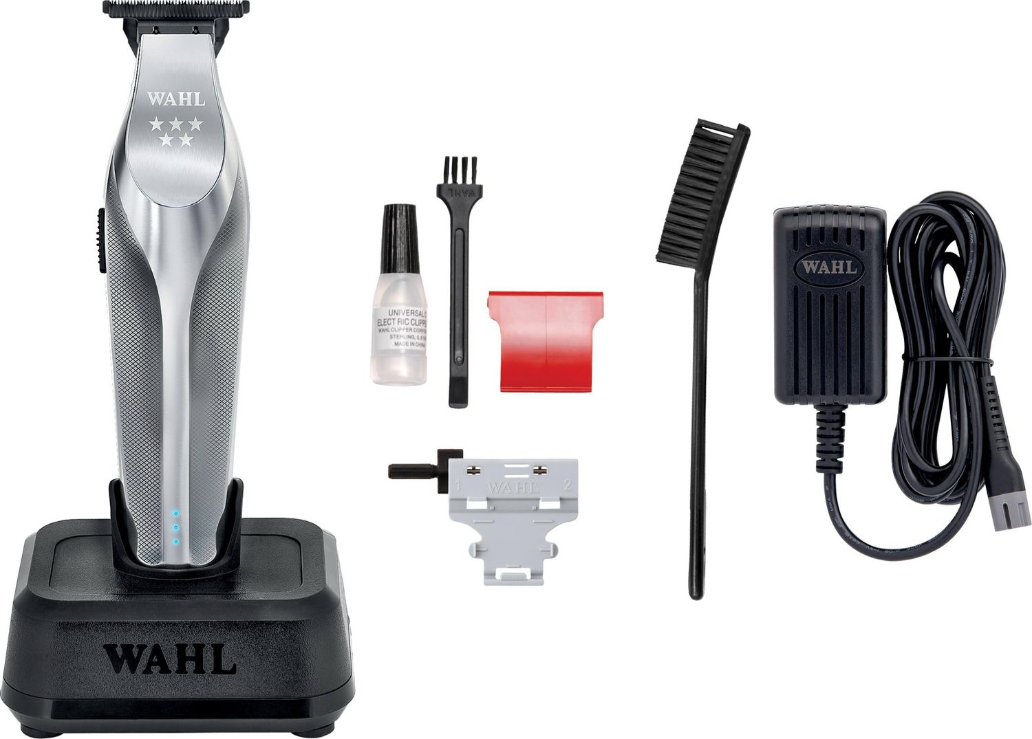Wahl Hi-Viz all metal cordless