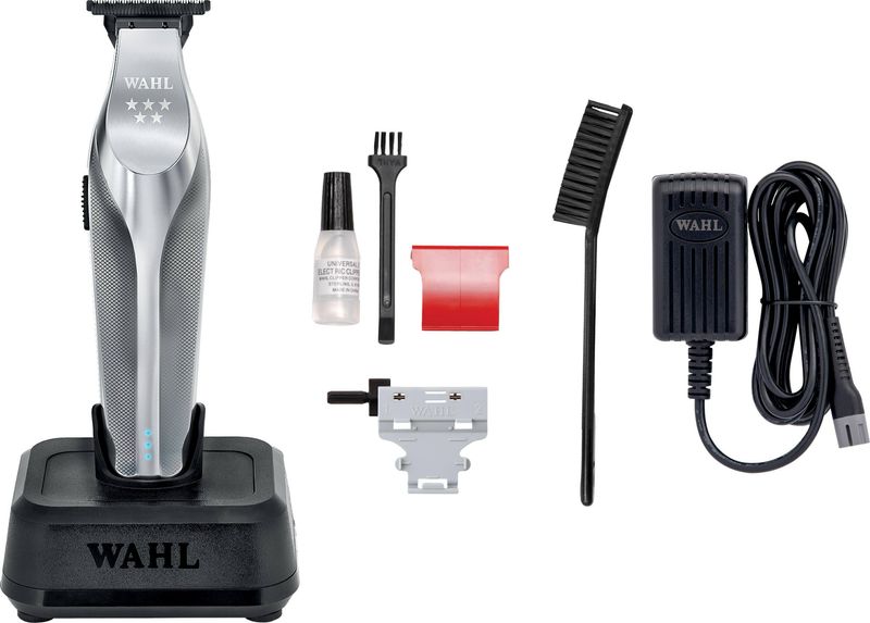 Wahl Hi-Viz all metal cordless