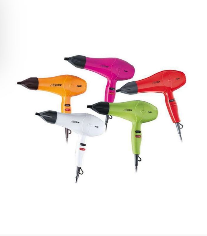 Phon Muster air color 2000w