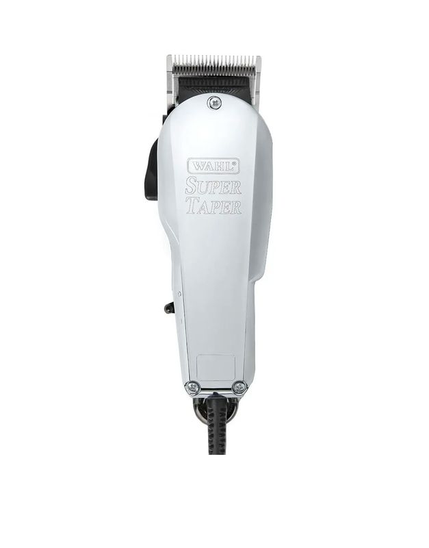 Wahl super taper Chrome