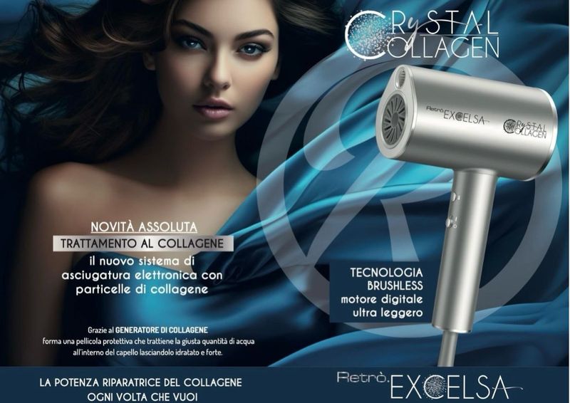 Phon Excelsa Retrò