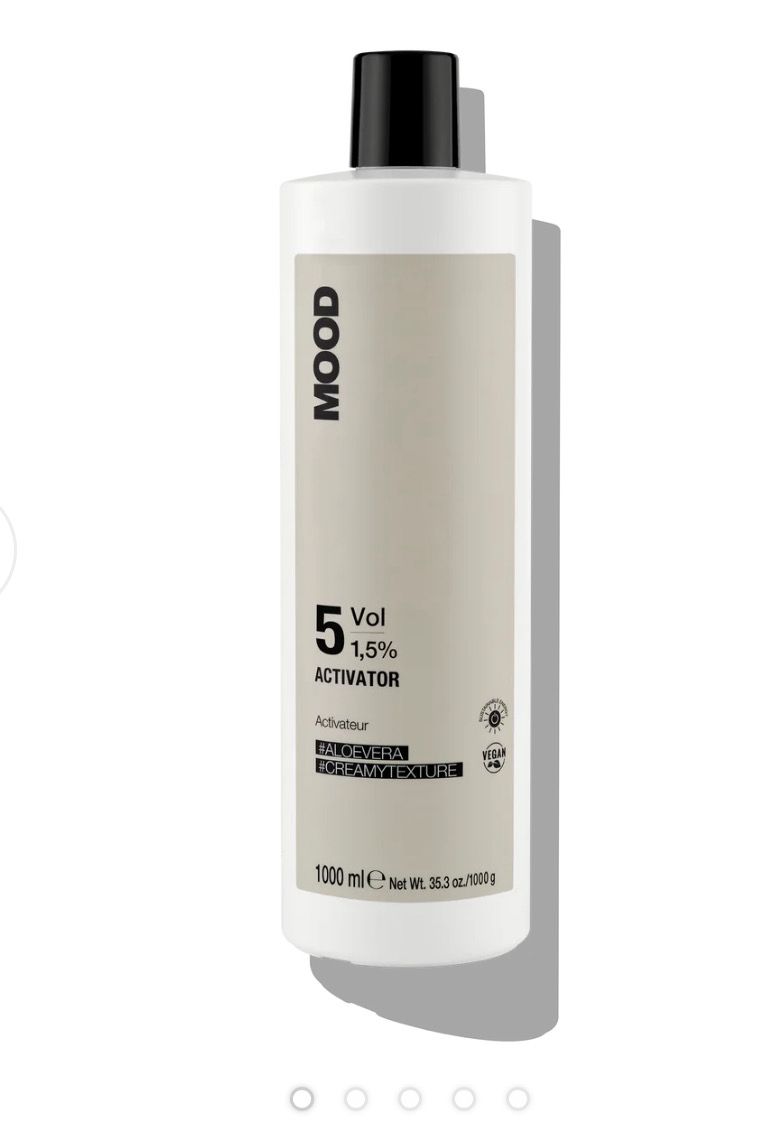 Mood Acticatore, Mood activator: Mood activator 5