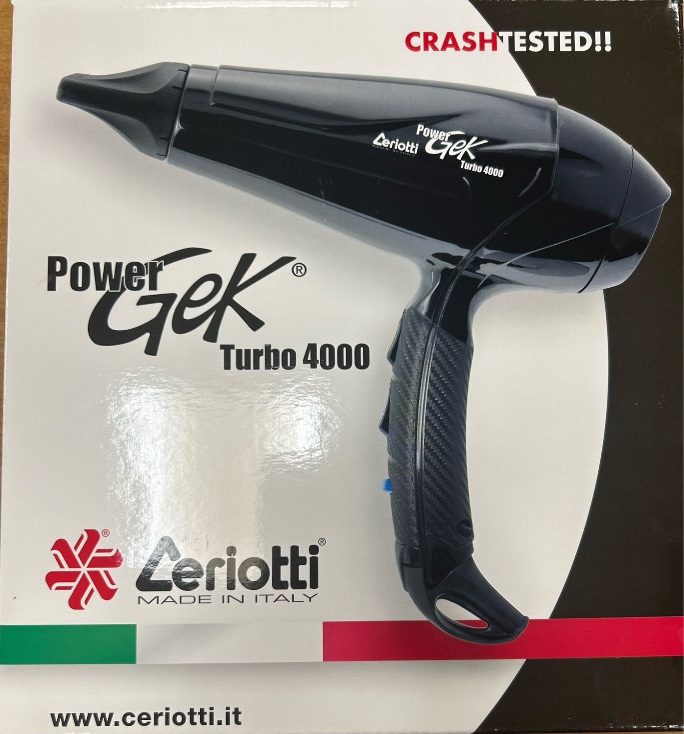 Phon Power Gek Ceriotti 2000 W