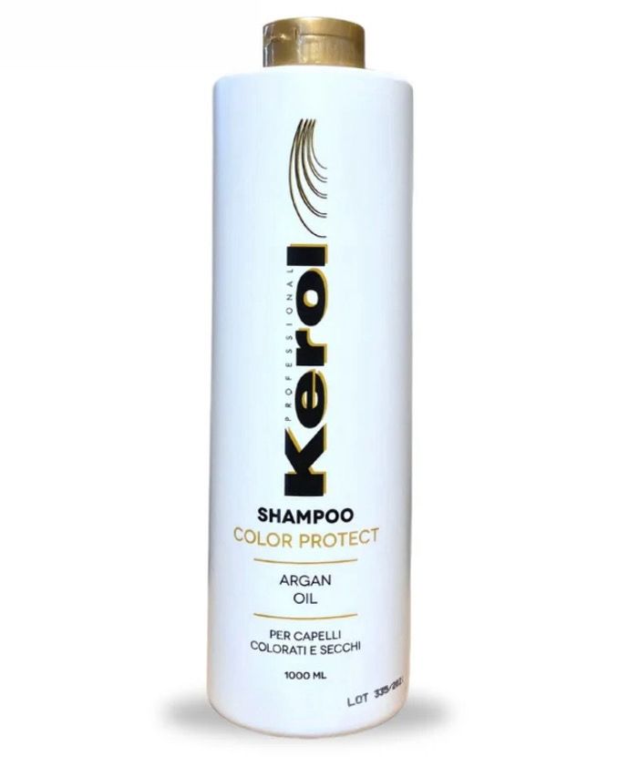 SHAMPOO KEROL ARGAN 1LT