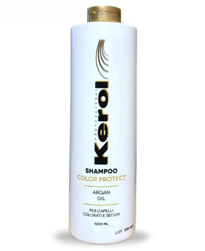 SHAMPOO KEROL ARGAN 1LT