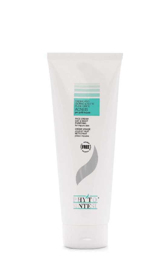 Phyto Crema Giorno/Notte Acneis 250 ml