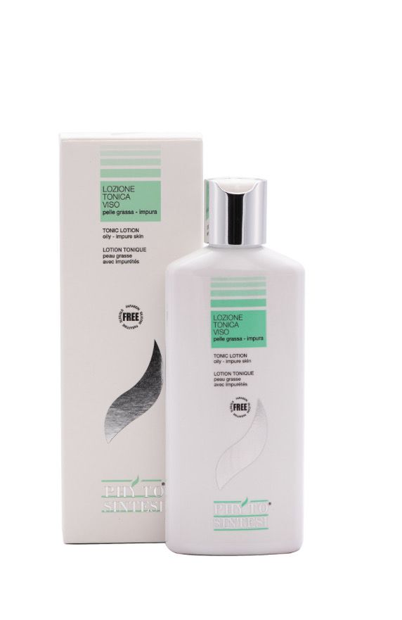 Phyto Lozione Tonica Acneis pelli impure grassa200 ml