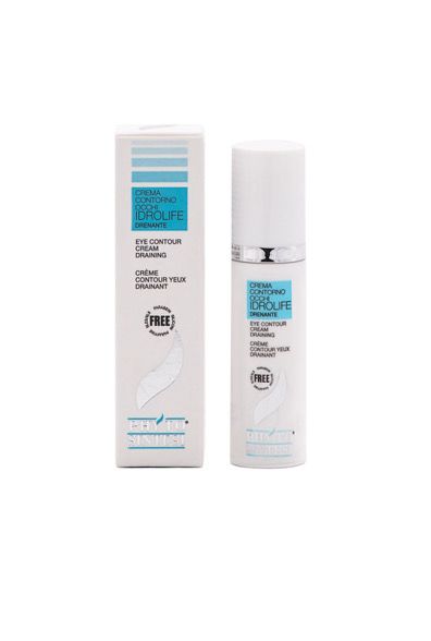 Phyto Crema contorno occhi Linea Idrolife 30 ml