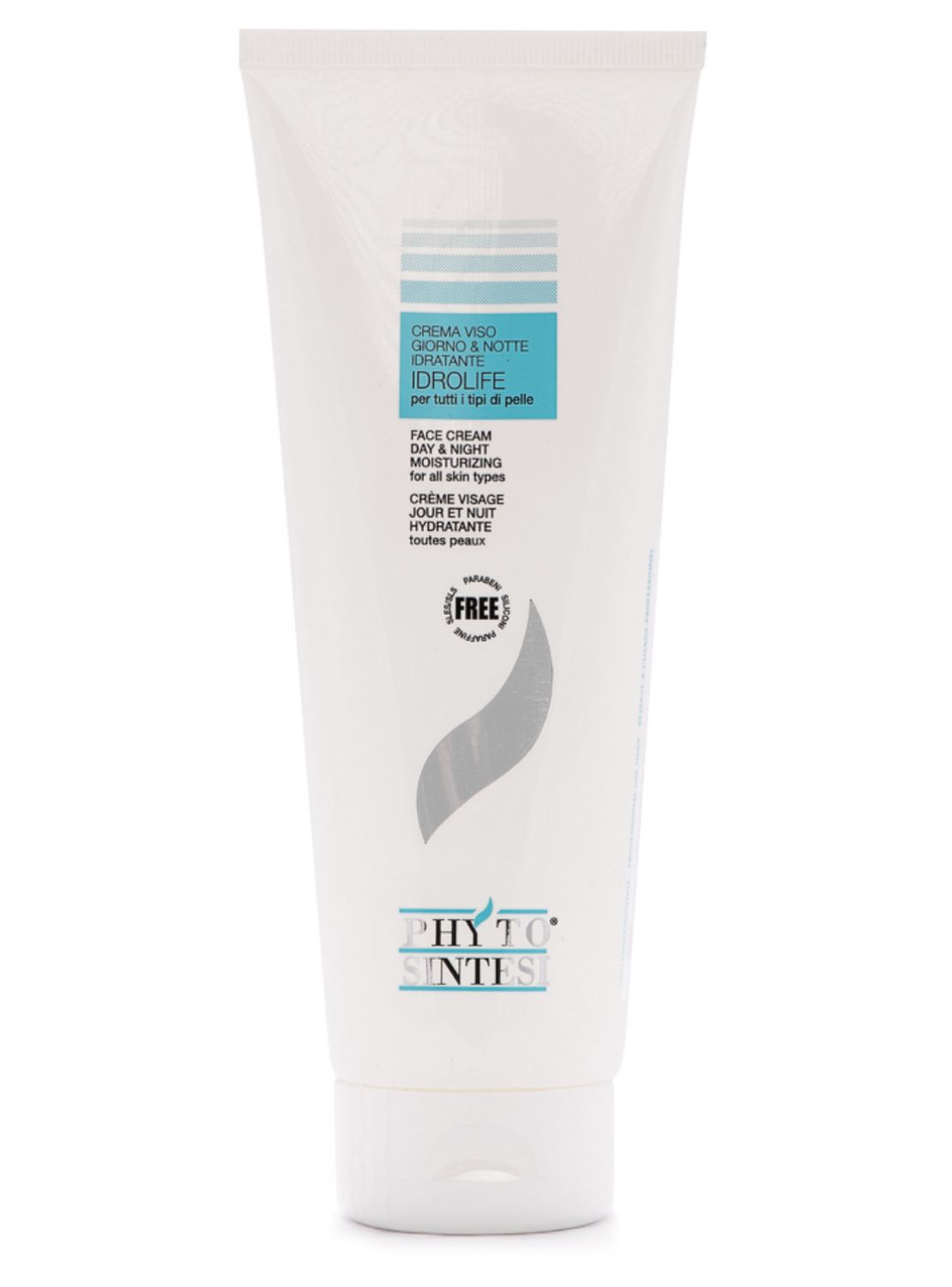Phyto Crema Idrolife Giorno/Notte 250 ml