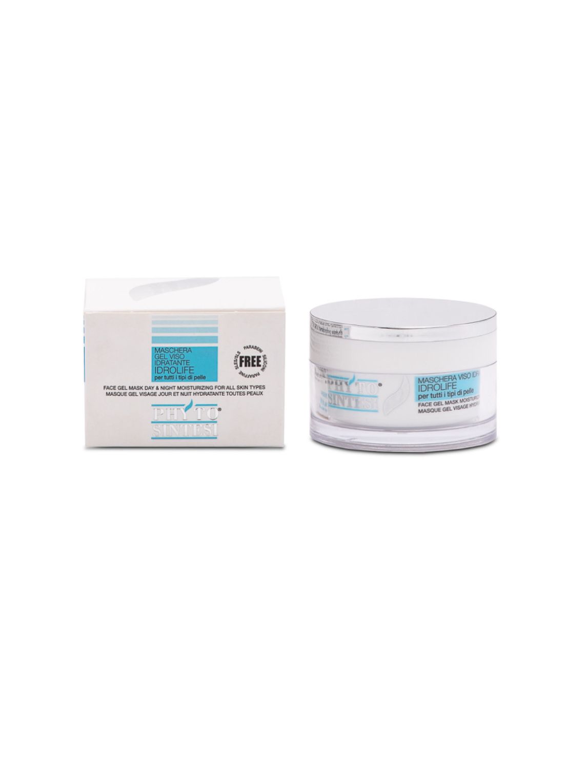 Phyto Maschera Idrolife 50ml