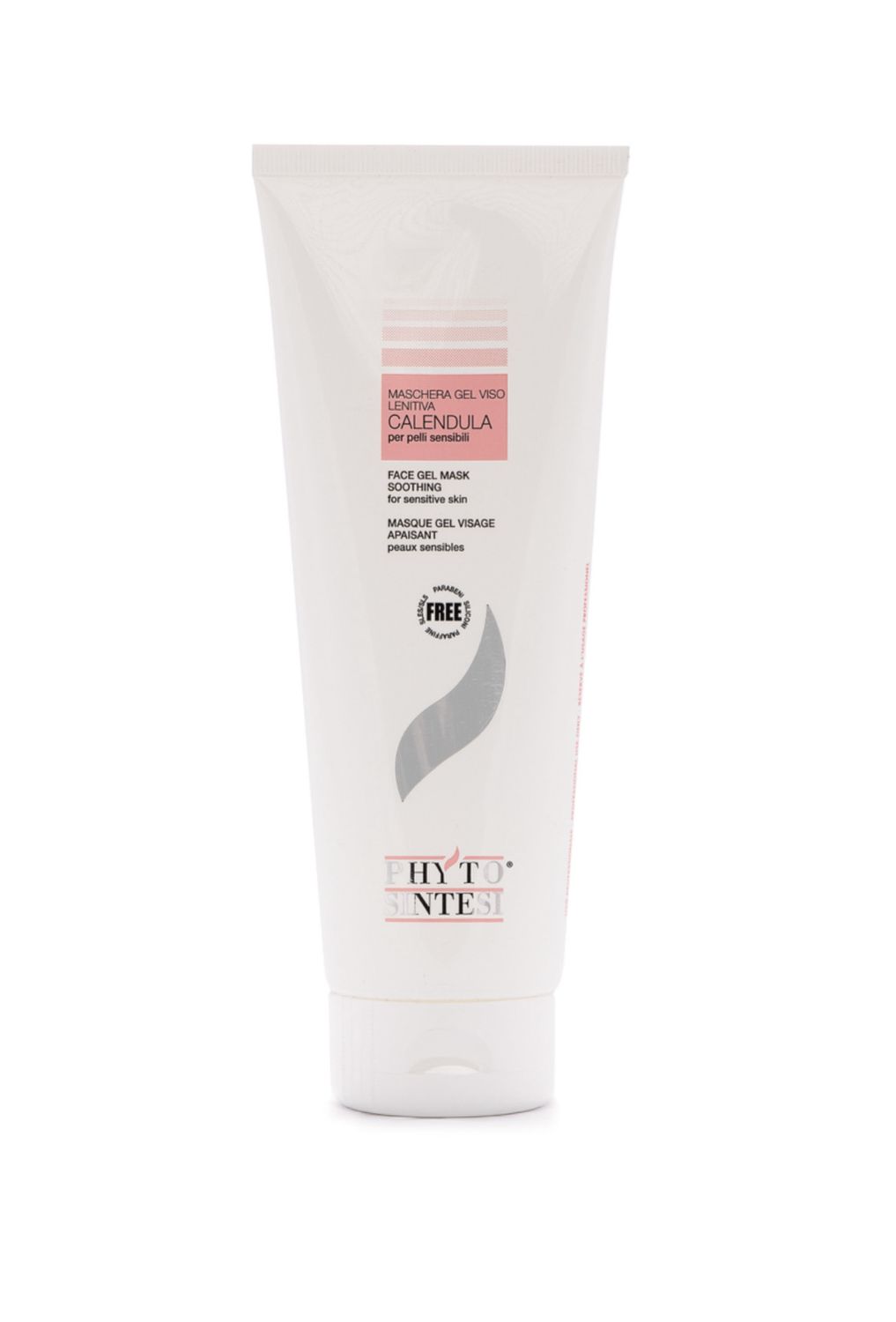 Phyto Maschera Gel alla Calendula 250 ml