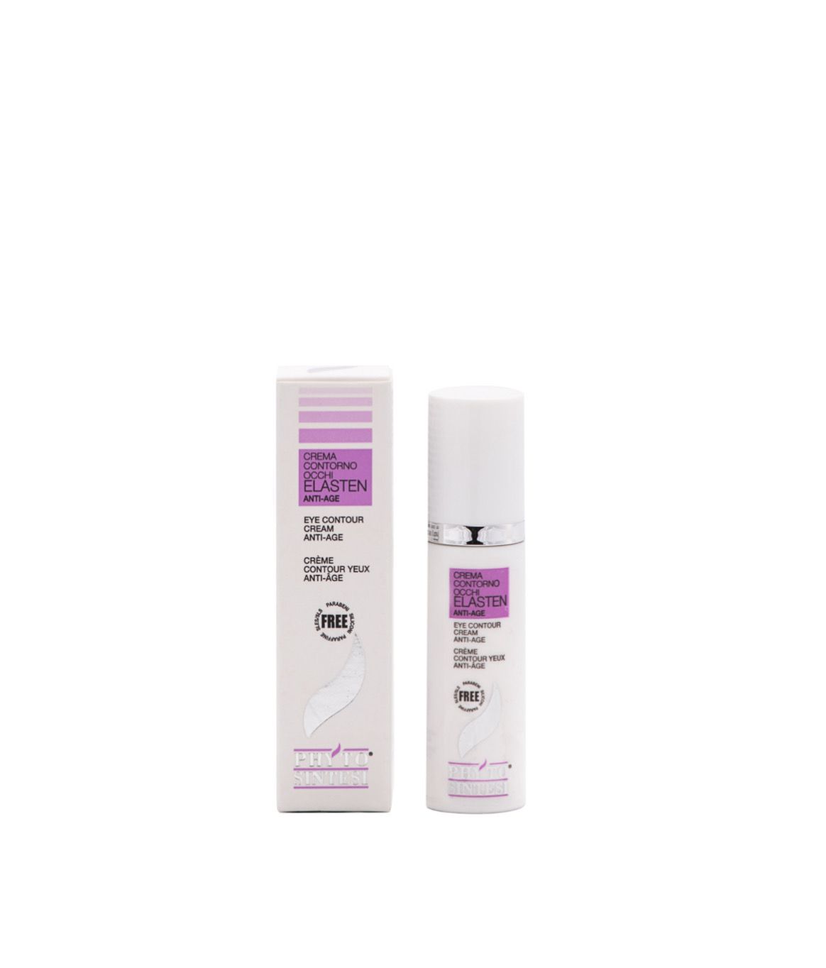 Phyto Crema Contorno Occhi Elastina 30 ml