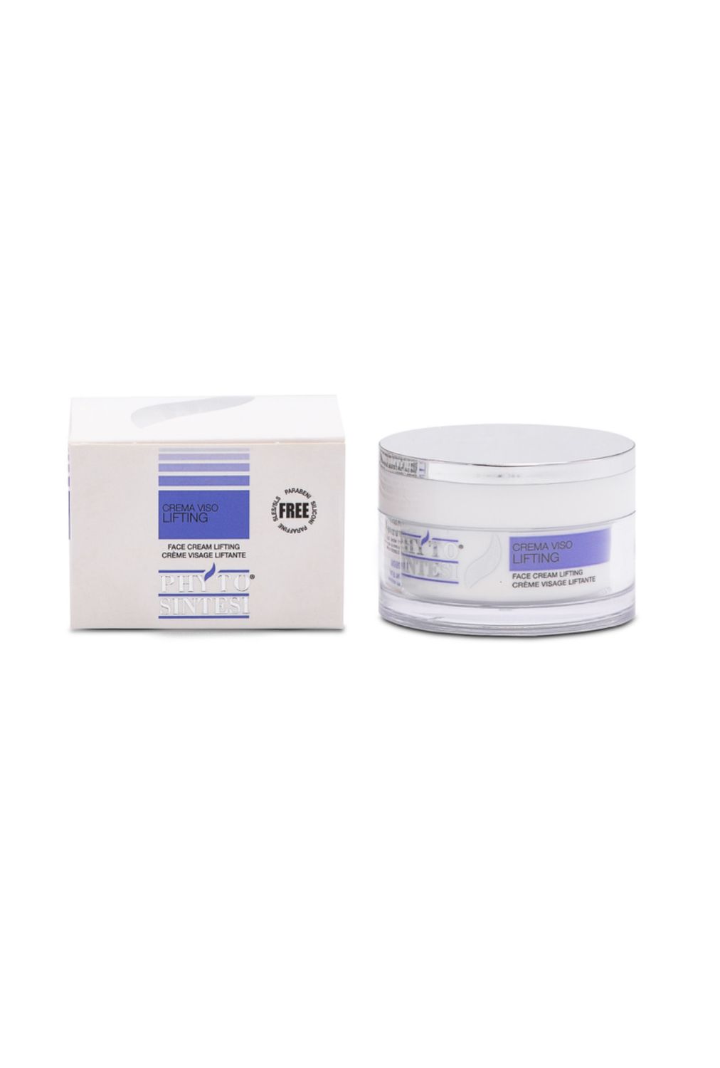 Phyto Crema Lifting 50 ml